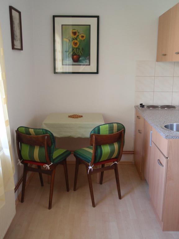 Apartments Gregorc Bled Room photo