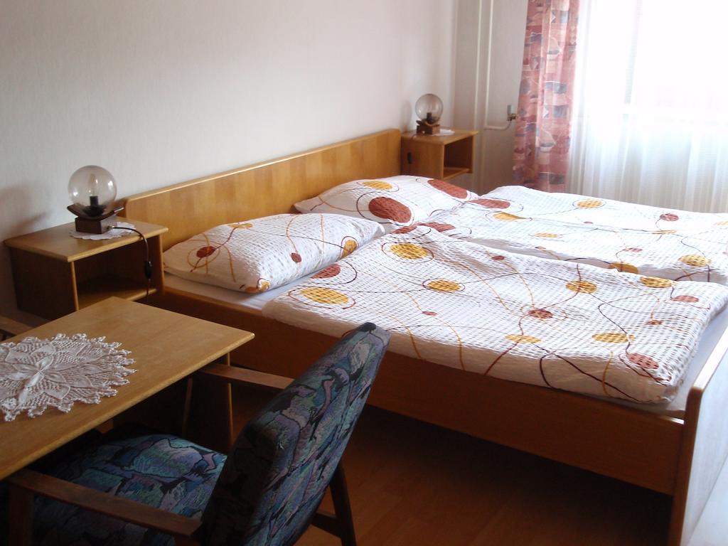 Apartments Gregorc Bled Room photo